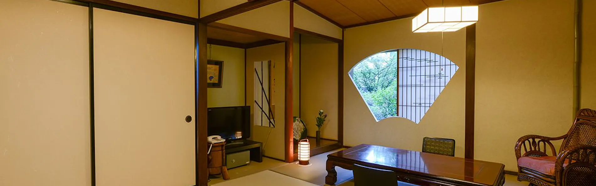 神話が息づく出雲ノ国 古代ロマンの宿 松園
