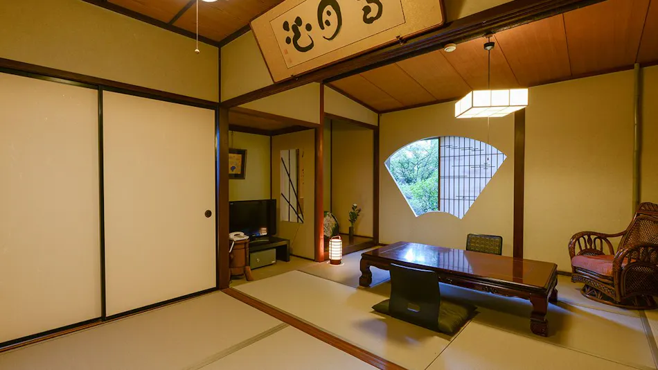 Matsuen: The Ancient Romance Inn of Izumo, Where Myths Come Alive