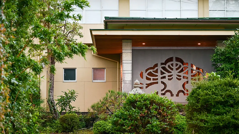 Matsuen: The Ancient Romance Inn of Izumo, Where Myths Come Alive