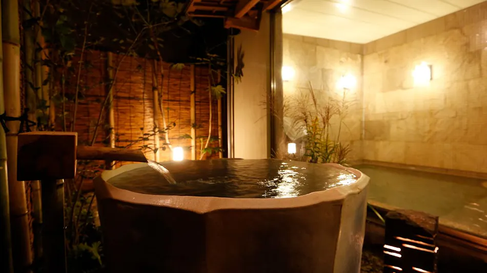 Matsuen: The Ancient Romance Inn of Izumo, Where Myths Come Alive