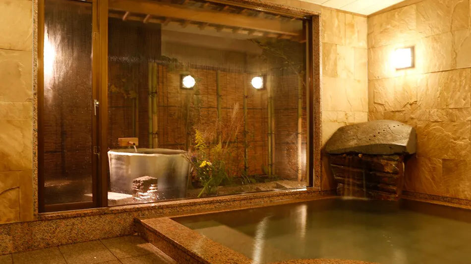 Matsuen: The Ancient Romance Inn of Izumo, Where Myths Come Alive