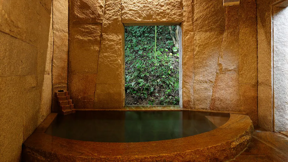 Matsuen: The Ancient Romance Inn of Izumo, Where Myths Come Alive