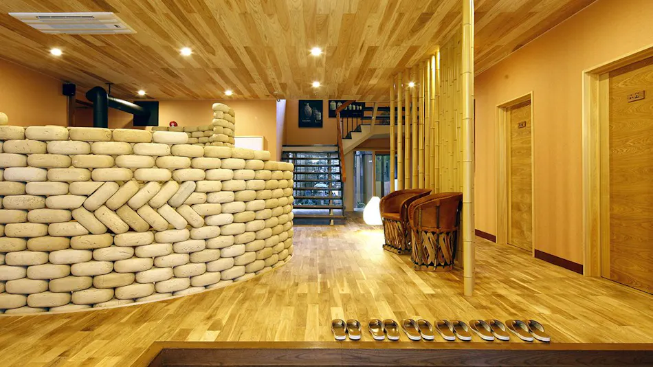 Matsuen: The Ancient Romance Inn of Izumo, Where Myths Come Alive