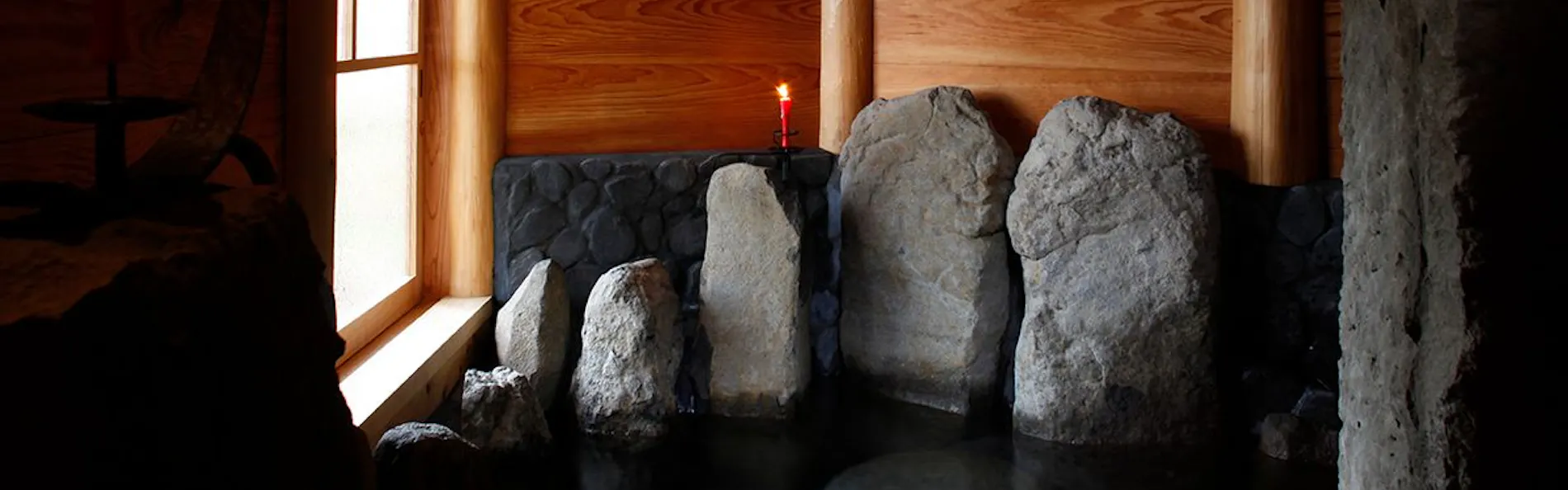 神話が息づく出雲ノ国 古代ロマンの宿 松園