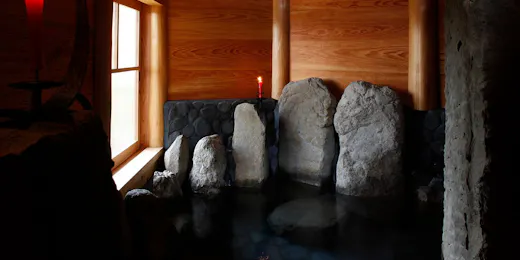 神話が息づく出雲ノ国 古代ロマンの宿 松園