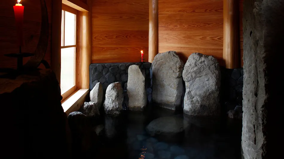 Matsuen: The Ancient Romance Inn of Izumo, Where Myths Come Alive