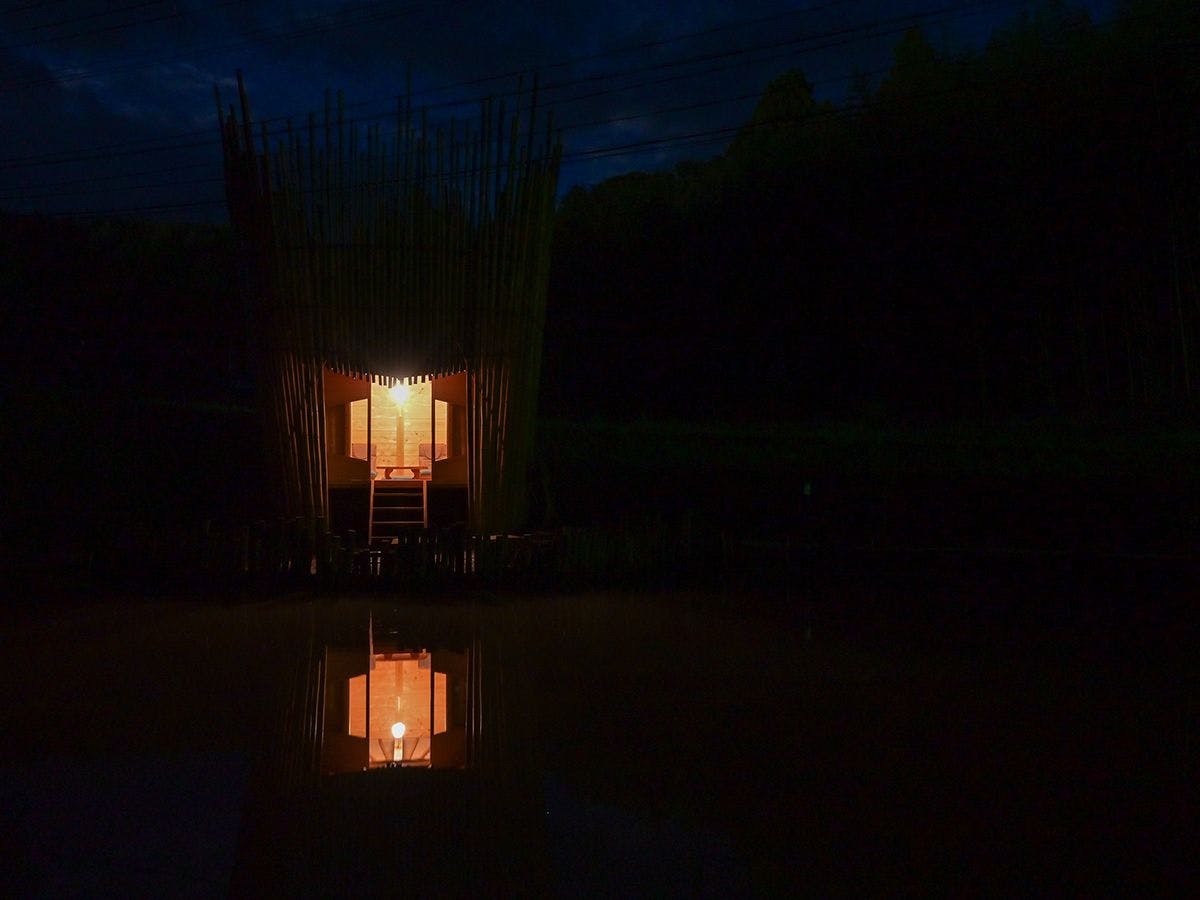 神話が息づく出雲ノ国 古代ロマンの宿 松園