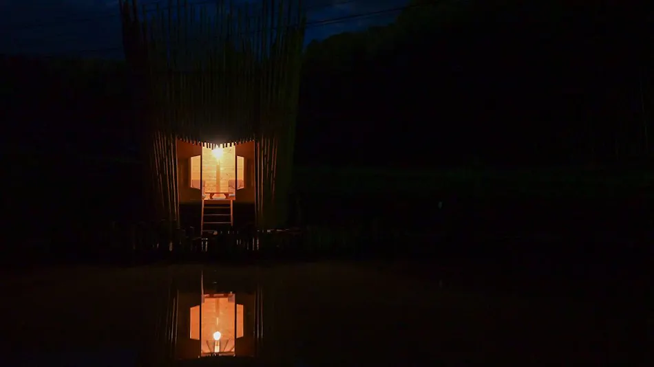 Matsuen: The Ancient Romance Inn of Izumo, Where Myths Come Alive