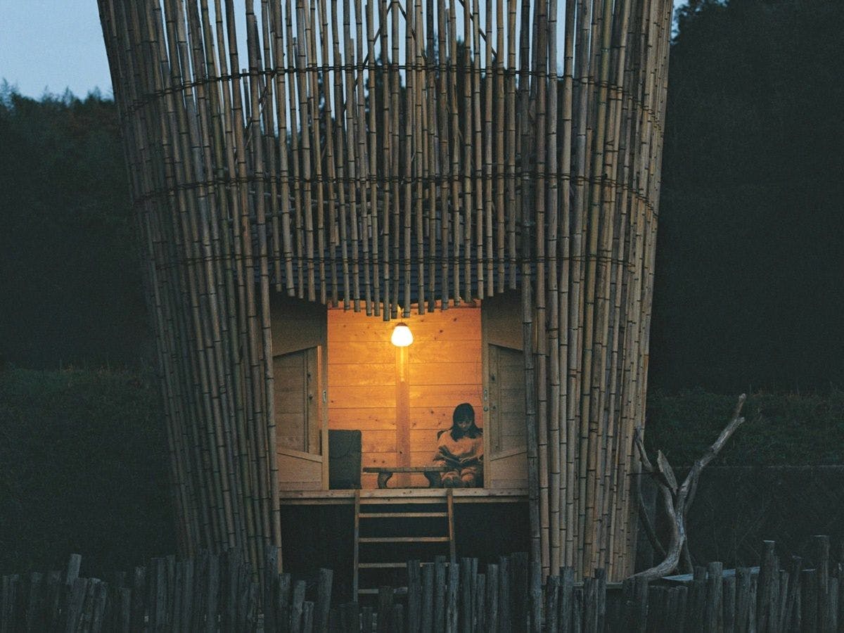 *【Ruang Sewa: Meitei】Ruang santai untuk kenyamanan Anda.