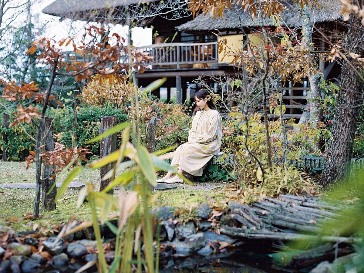 神話が息づく出雲ノ国 古代ロマンの宿 松園