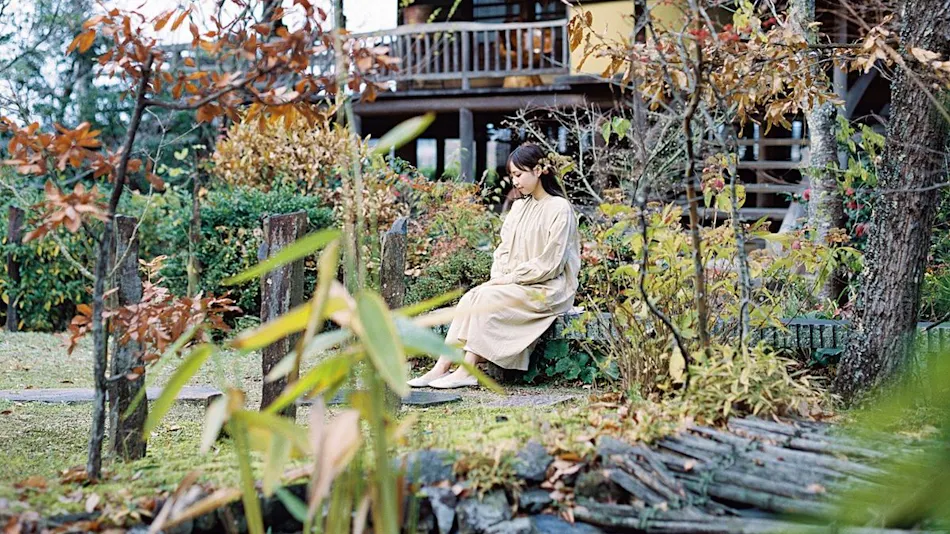 Matsuen: The Ancient Romance Inn of Izumo, Where Myths Come Alive