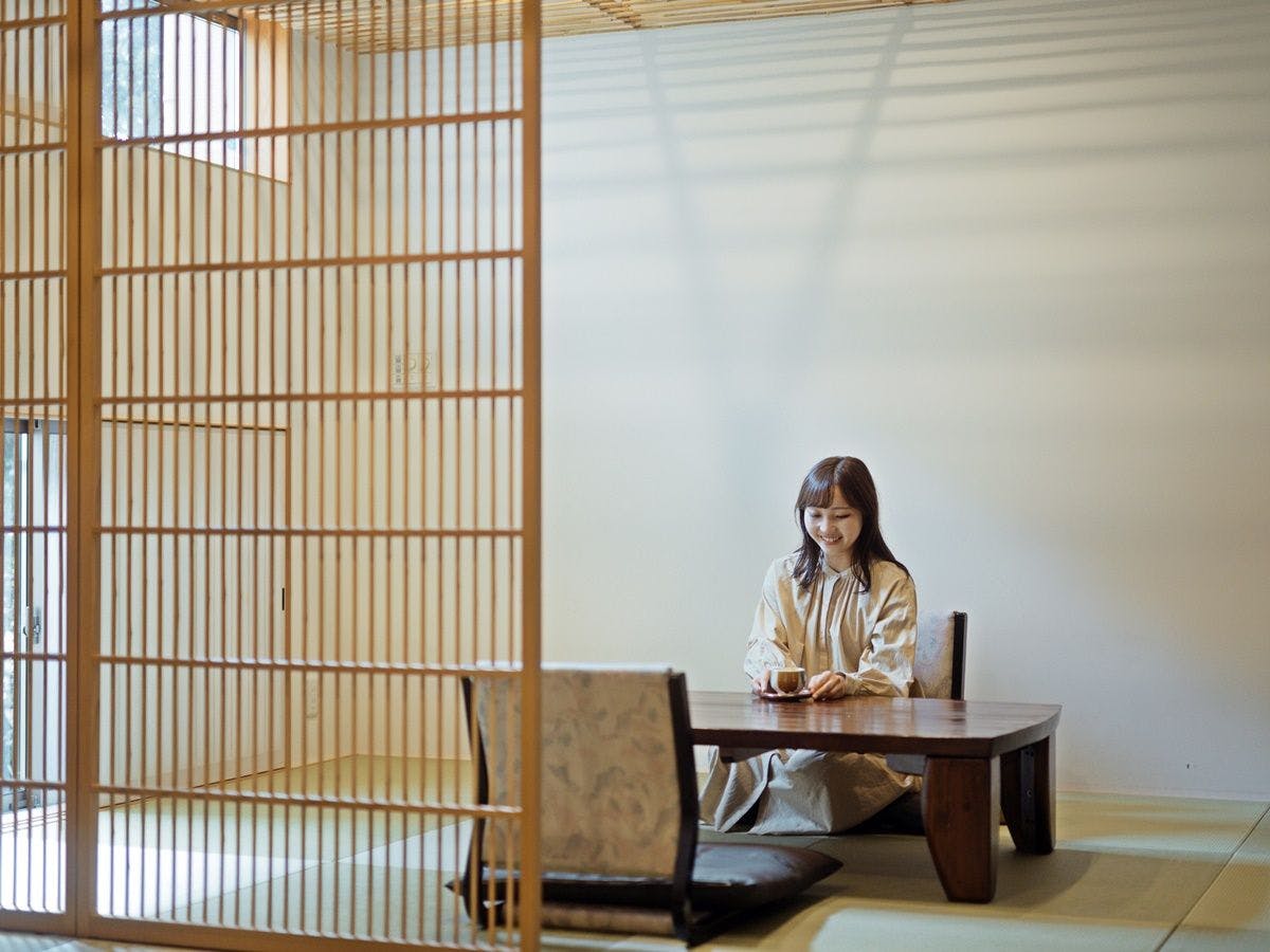 Matsuen: The Ancient Romance Inn of Izumo, Where Myths Come Alive
