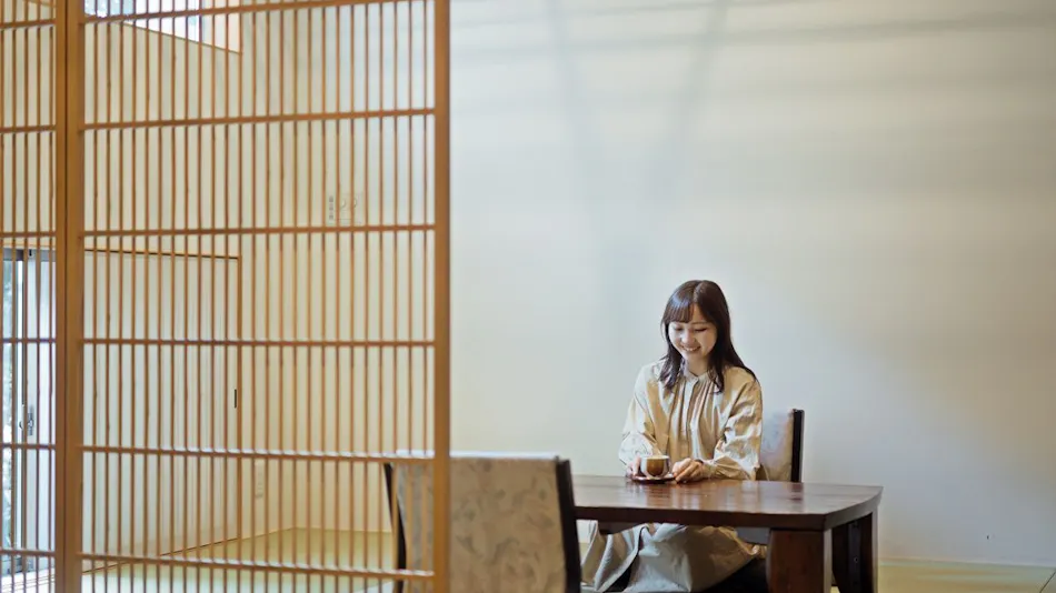 Matsuen: The Ancient Romance Inn of Izumo, Where Myths Come Alive