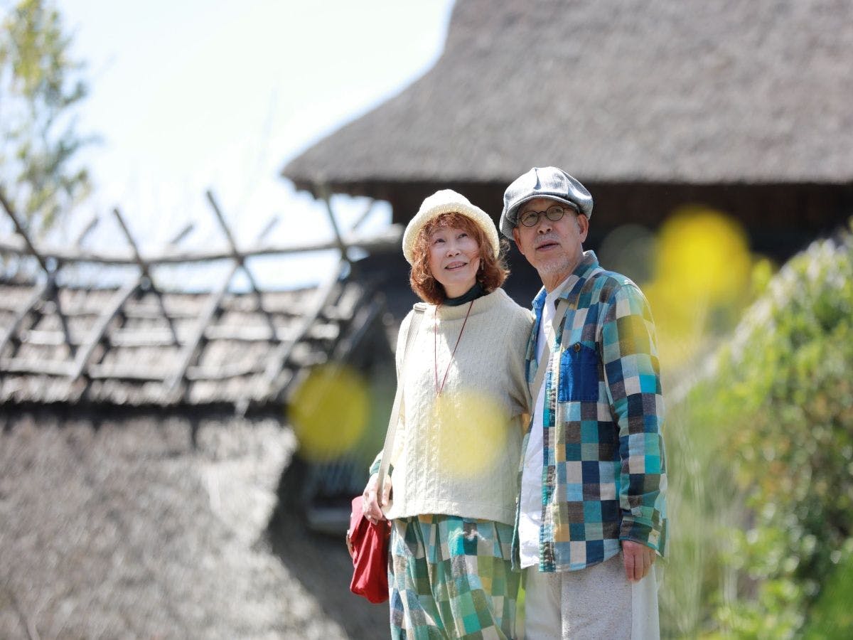 神話が息づく出雲ノ国 古代ロマンの宿 松園