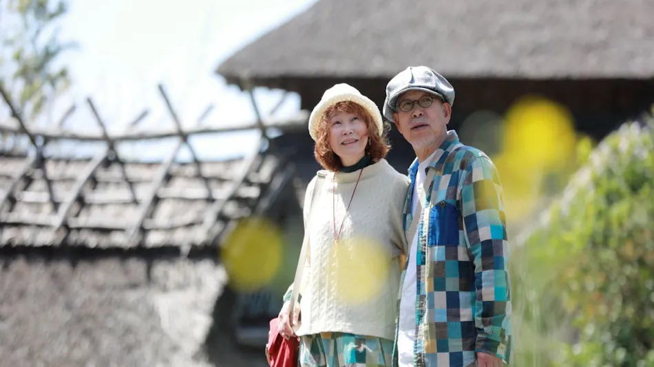 Matsuen: The Ancient Romance Inn of Izumo, Where Myths Come Alive