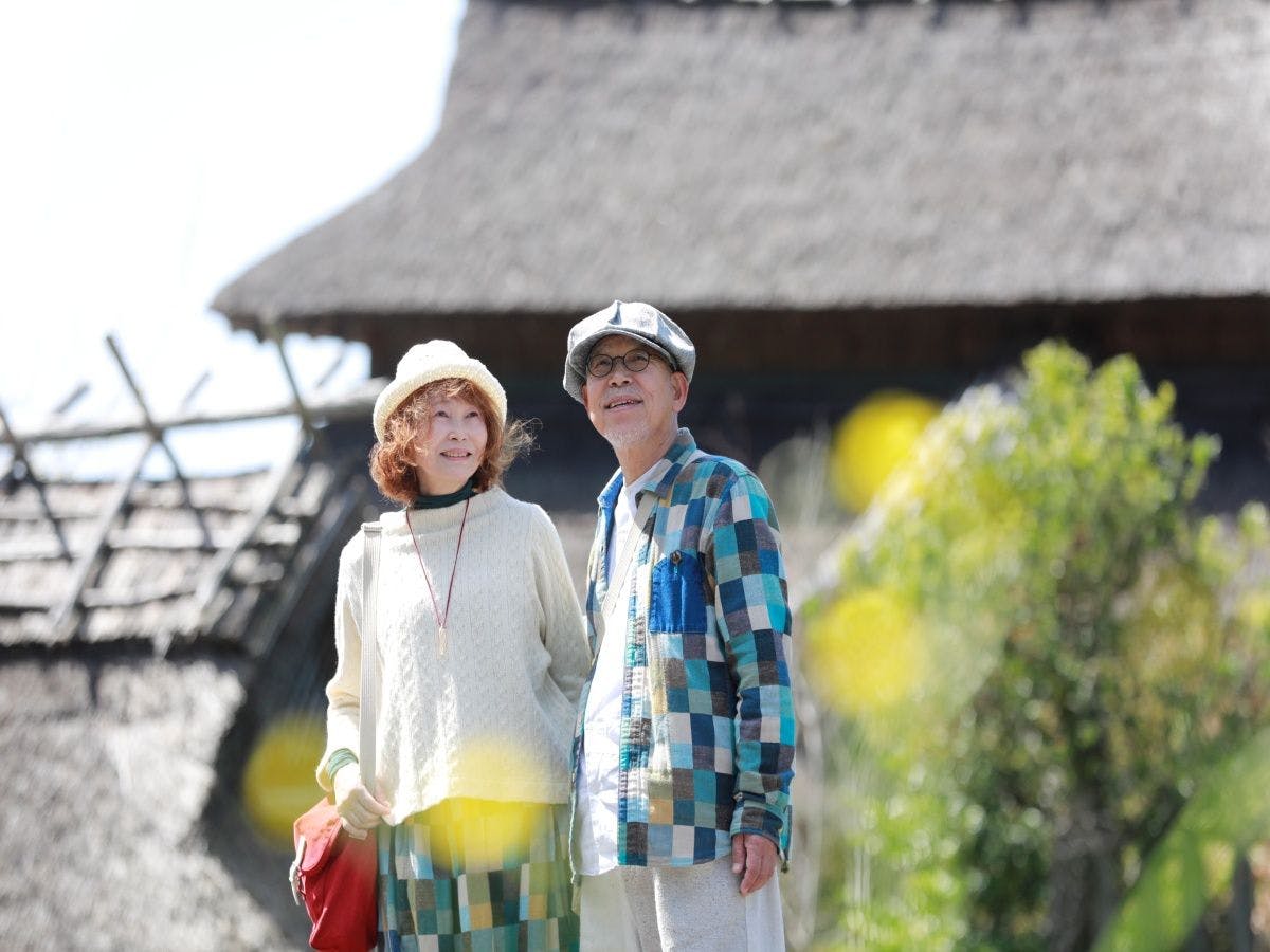 神話が息づく出雲ノ国 古代ロマンの宿 松園