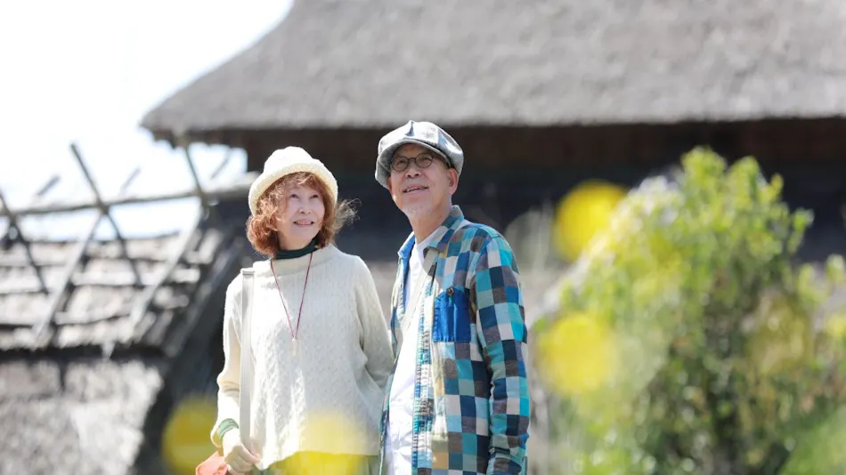 Matsuen: The Ancient Romance Inn of Izumo, Where Myths Come Alive