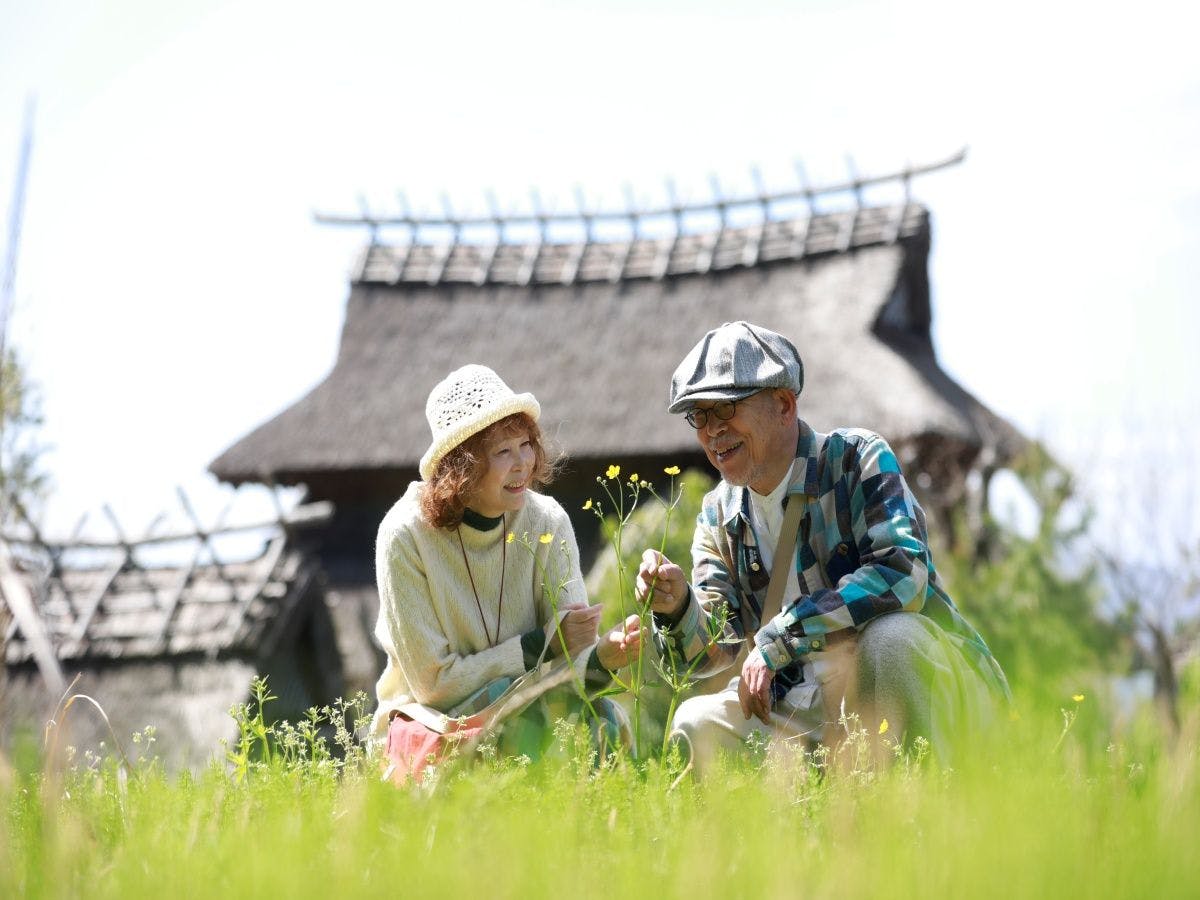 神話が息づく出雲ノ国 古代ロマンの宿 松園