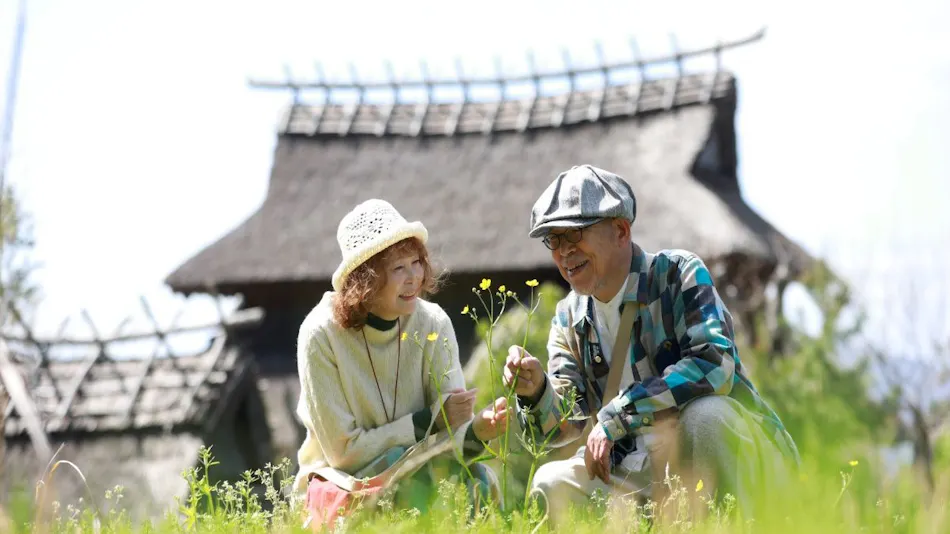 Matsuen: The Ancient Romance Inn of Izumo, Where Myths Come Alive