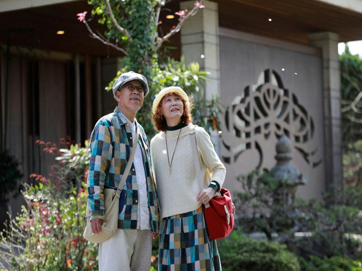 Matsuen: The Ancient Romance Inn of Izumo, Where Myths Come Alive