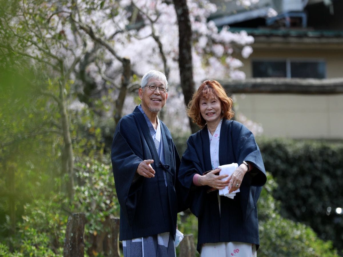 神話が息づく出雲ノ国 古代ロマンの宿 松園