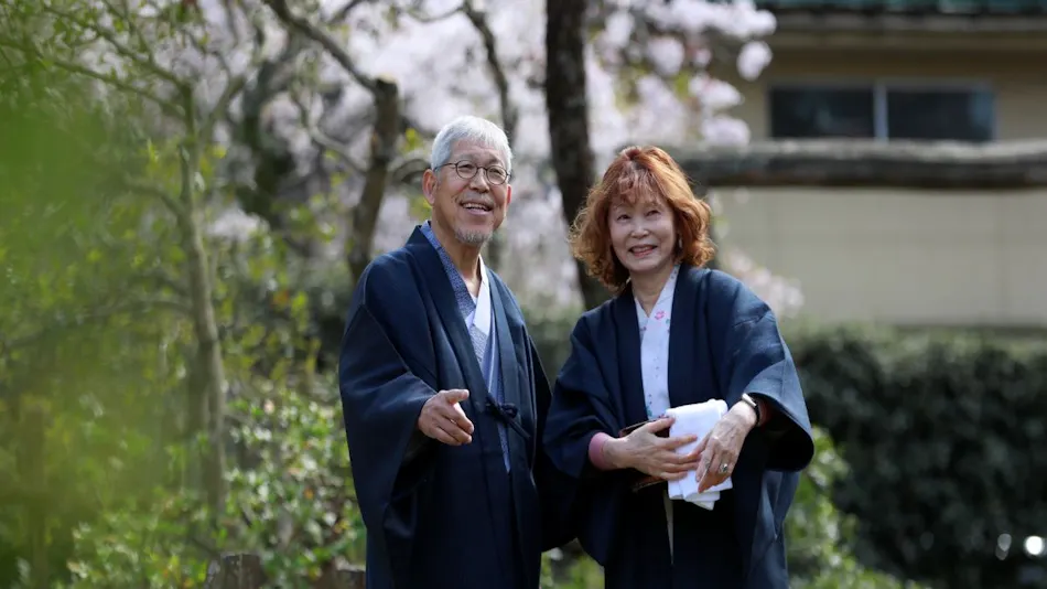 Matsuen: The Ancient Romance Inn of Izumo, Where Myths Come Alive