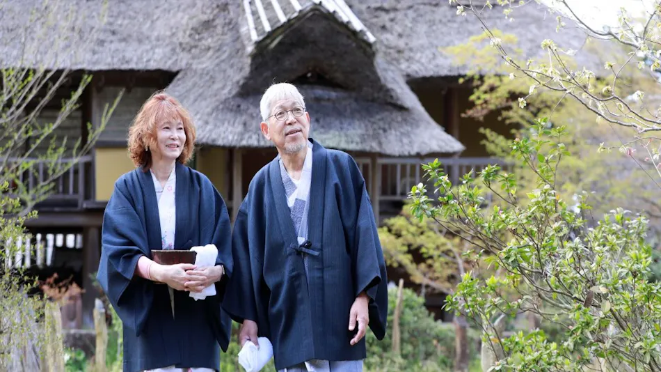 Matsuen: The Ancient Romance Inn of Izumo, Where Myths Come Alive