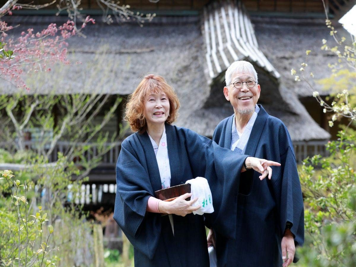 Matsuen: The Ancient Romance Inn of Izumo, Where Myths Come Alive