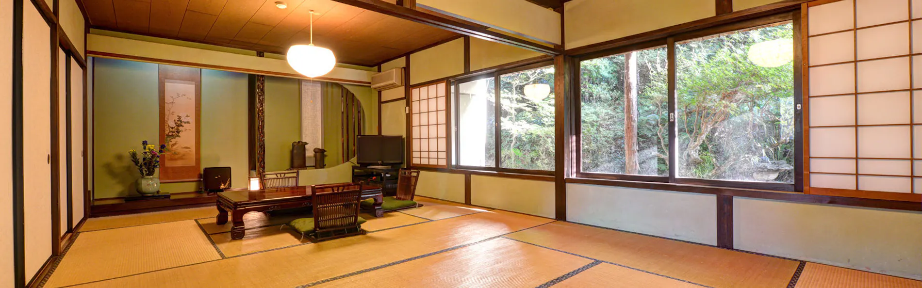 神話が息づく出雲ノ国 古代ロマンの宿 松園