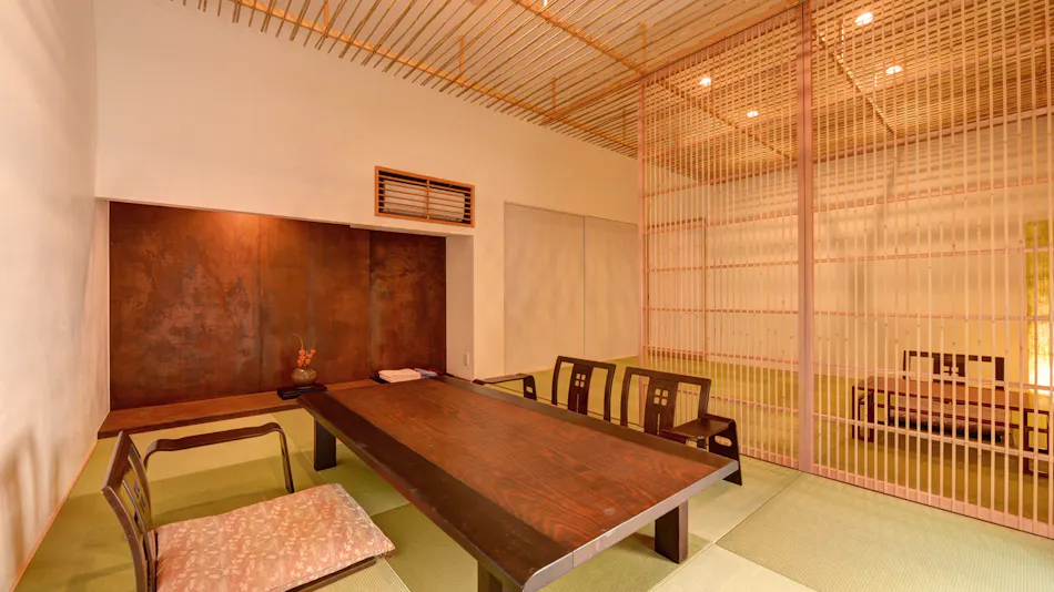Matsuen: The Ancient Romance Inn of Izumo, Where Myths Come Alive