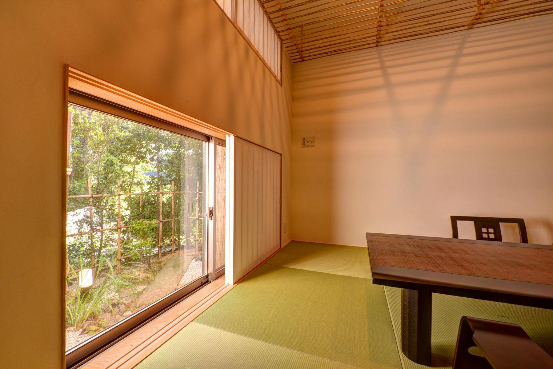 神話が息づく出雲ノ国 古代ロマンの宿 松園