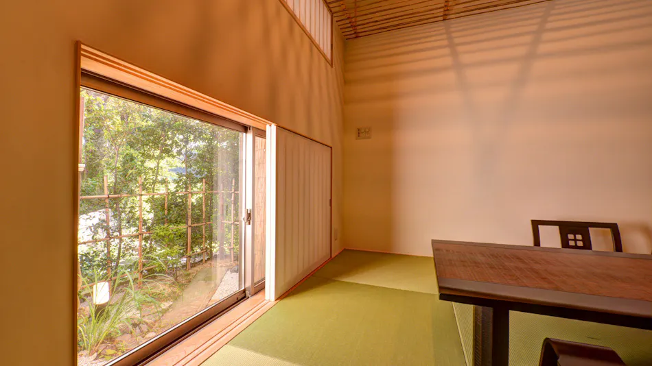Matsuen: The Ancient Romance Inn of Izumo, Where Myths Come Alive