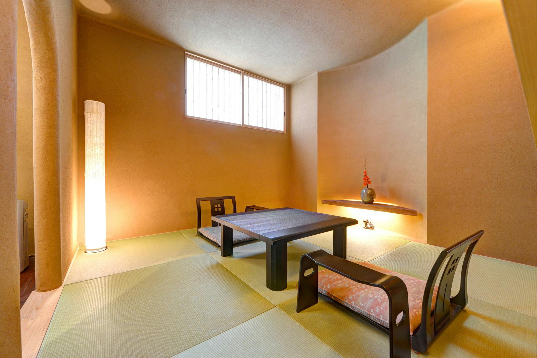 神話が息づく出雲ノ国 古代ロマンの宿 松園