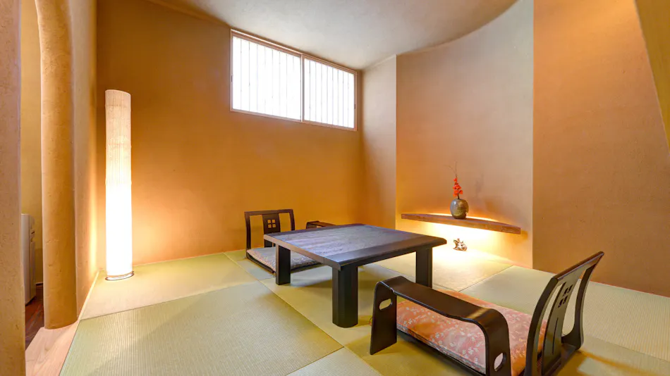 Matsuen: The Ancient Romance Inn of Izumo, Where Myths Come Alive