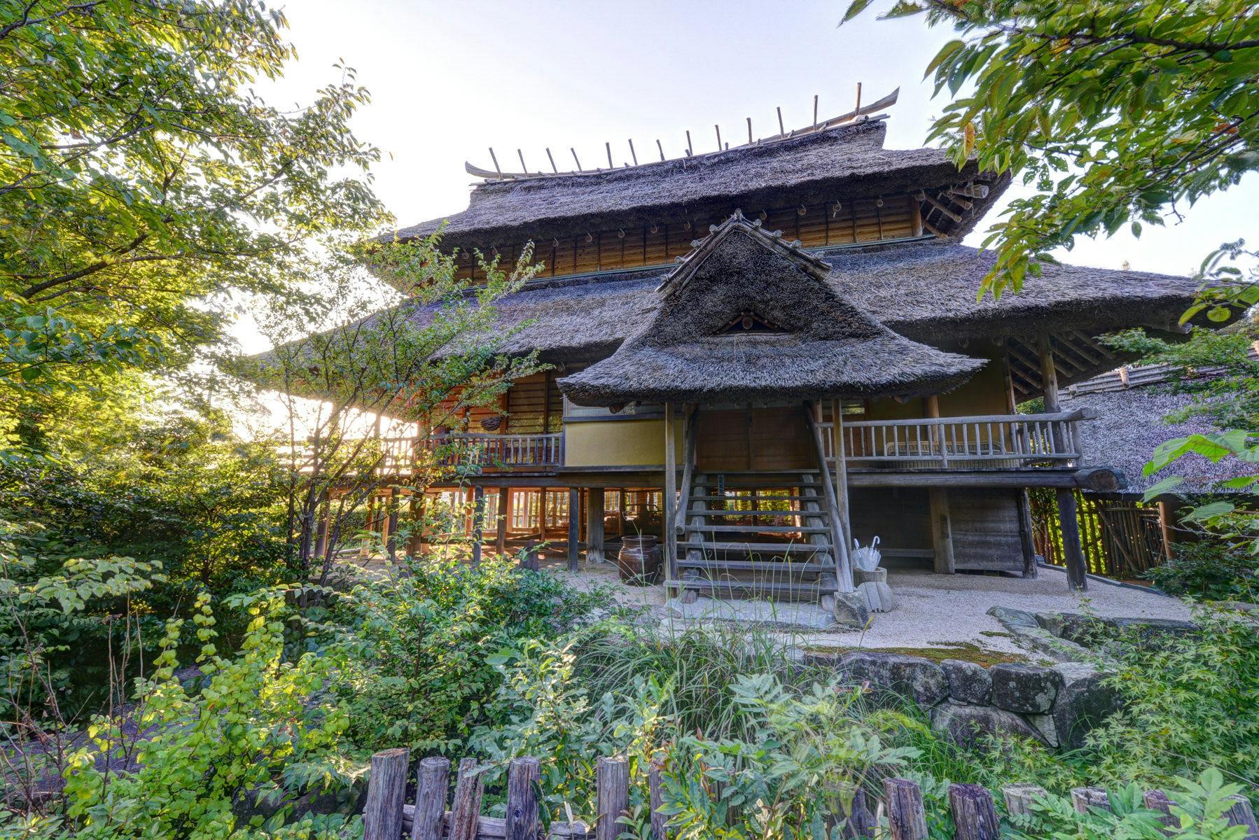 神話が息づく出雲ノ国 古代ロマンの宿 松園