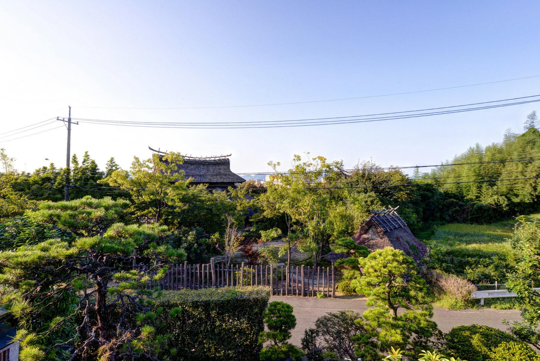 神話が息づく出雲ノ国 古代ロマンの宿 松園