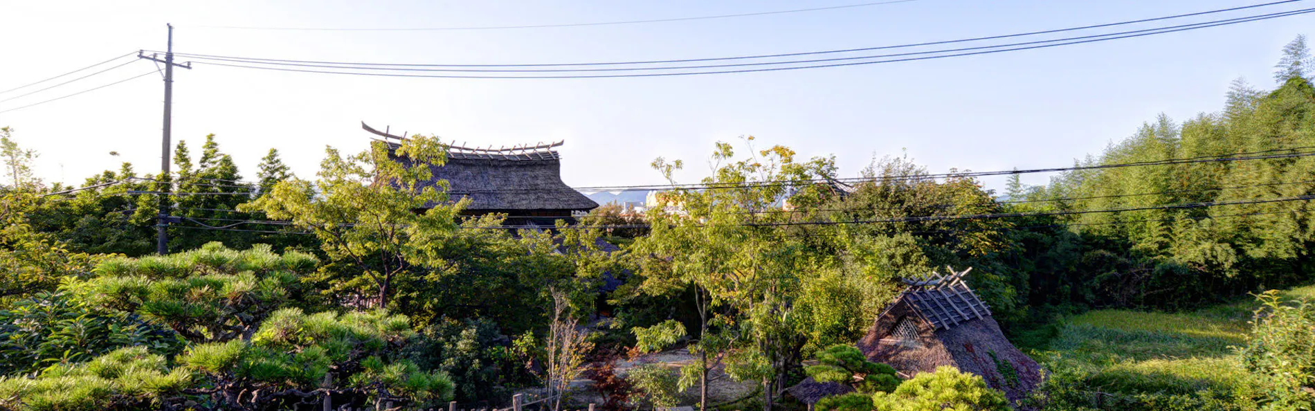 神話が息づく出雲ノ国 古代ロマンの宿 松園