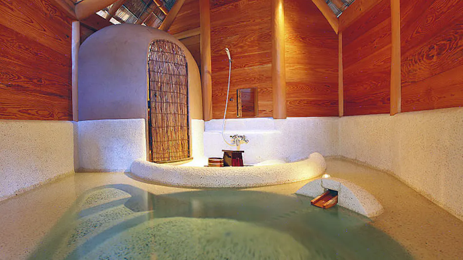Matsuen: The Ancient Romance Inn of Izumo, Where Myths Come Alive