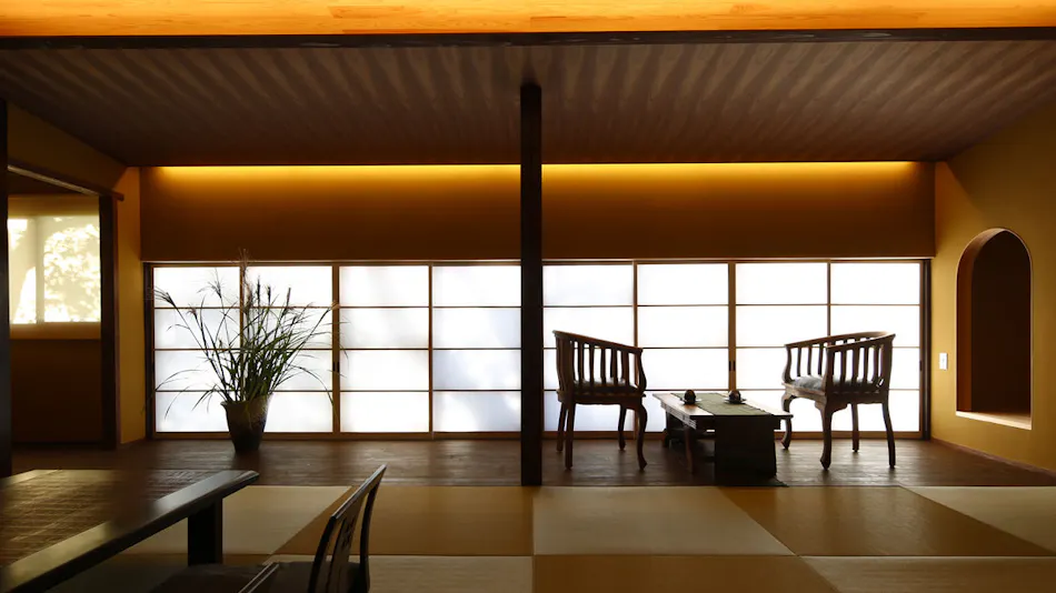 Matsuen: The Ancient Romance Inn of Izumo, Where Myths Come Alive