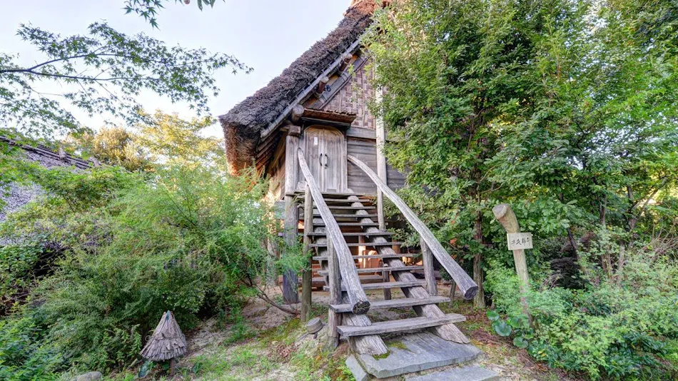 Matsuen: The Ancient Romance Inn of Izumo, Where Myths Come Alive