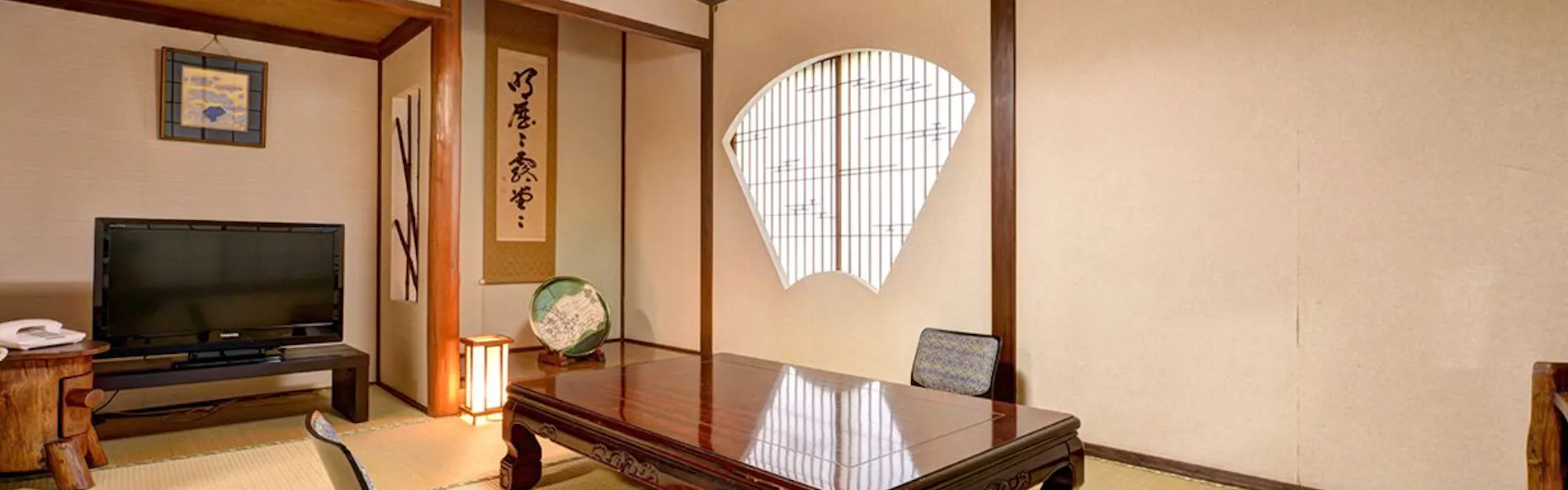 神話が息づく出雲ノ国 古代ロマンの宿 松園