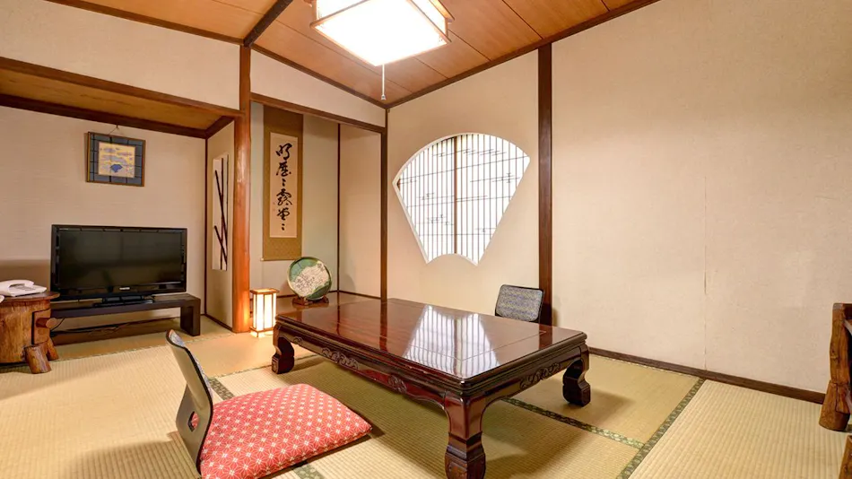 Matsuen: The Ancient Romance Inn of Izumo, Where Myths Come Alive