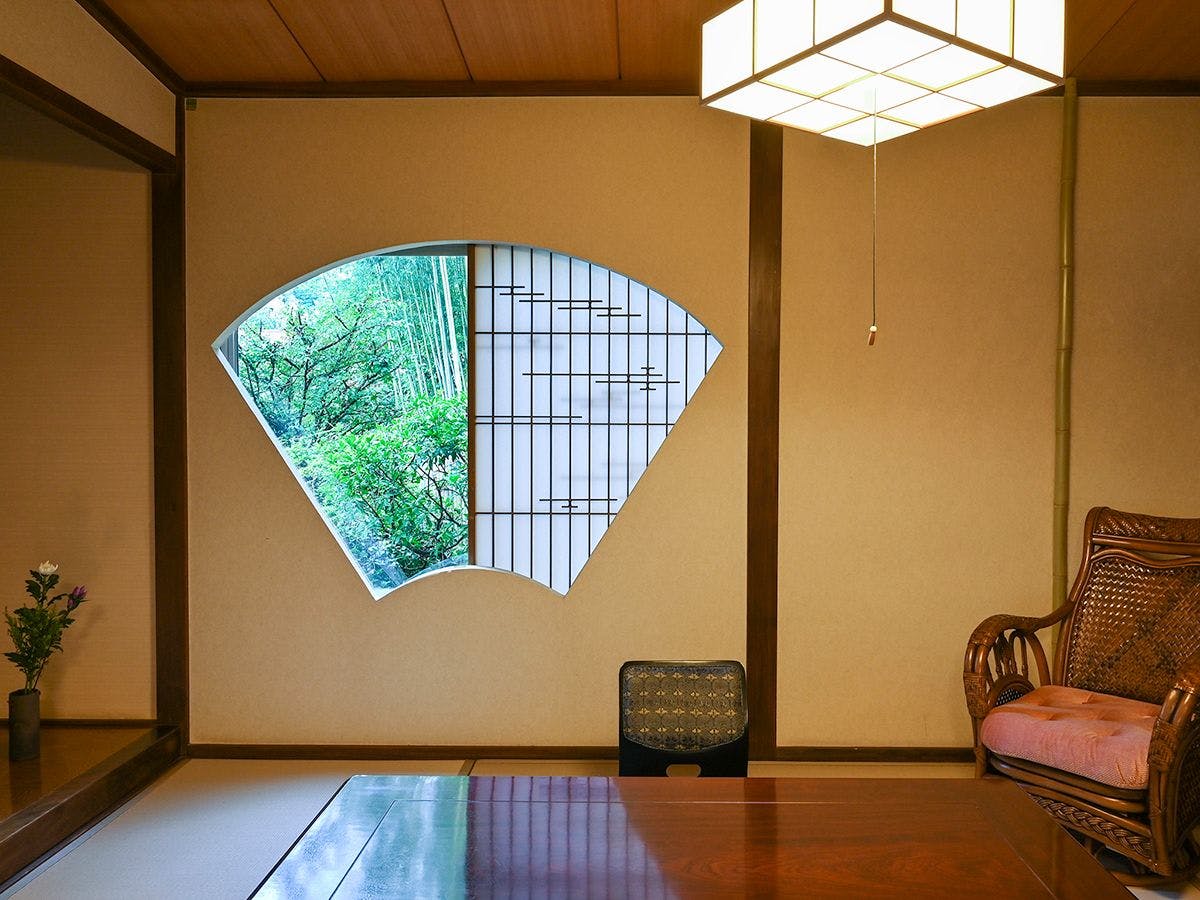 神話が息づく出雲ノ国 古代ロマンの宿 松園
