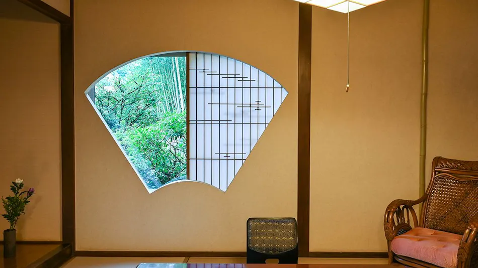 Matsuen: The Ancient Romance Inn of Izumo, Where Myths Come Alive