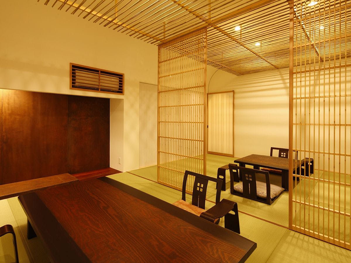 神話が息づく出雲ノ国 古代ロマンの宿 松園