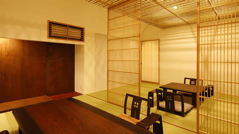 Matsuen: The Ancient Romance Inn of Izumo, Where Myths Come Alive