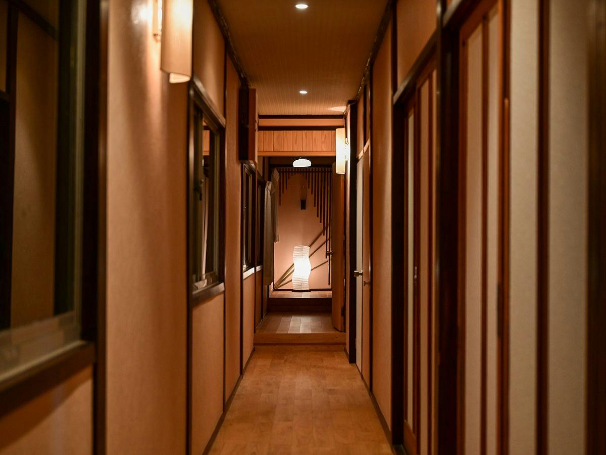 神話が息づく出雲ノ国 古代ロマンの宿 松園