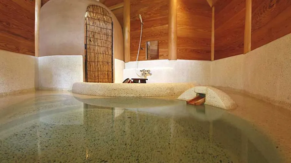 Matsuen: The Ancient Romance Inn of Izumo, Where Myths Come Alive