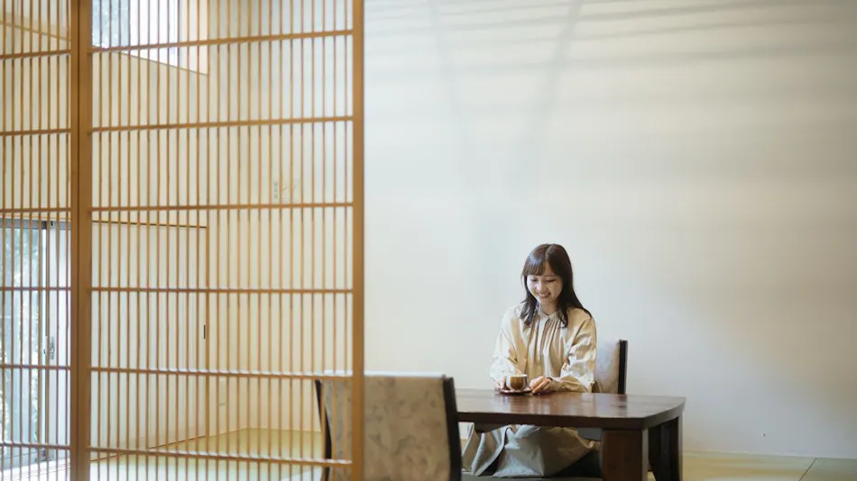 Matsuen: The Ancient Romance Inn of Izumo, Where Myths Come Alive