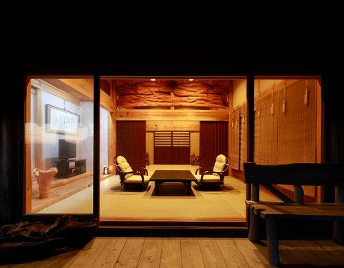 「建部の郷の宮処」